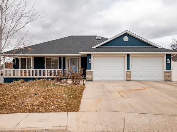 1946 W 500 South Cir, Cedar City, UT 84720