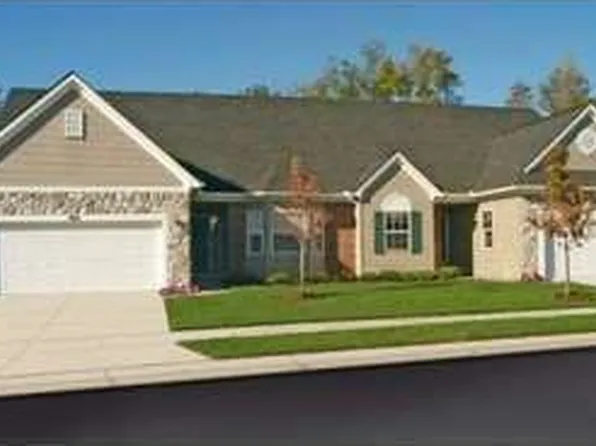 3312 Grove Ln #1, Auburn Hills, MI 48326