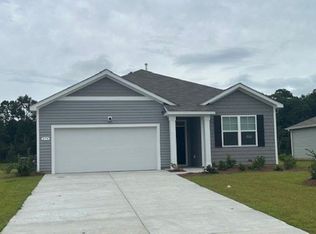 234 Columbus St LOT 209, Aria B Conway, SC 29526