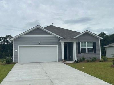 234 Columbus St. Lot 209- Aria B, Aria B Conway, SC, 29526