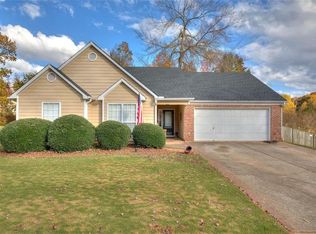 68 Ann Cir SE, Cartersville, GA 30121