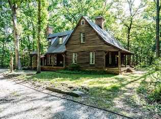 1131 Coalfield Rd, Midlothian, VA 23114