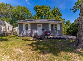 2136 Frisse Ave, Evansville, IN