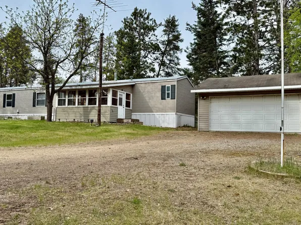 25673 Happy Hollow Rd, Park Rapids, MN 56470