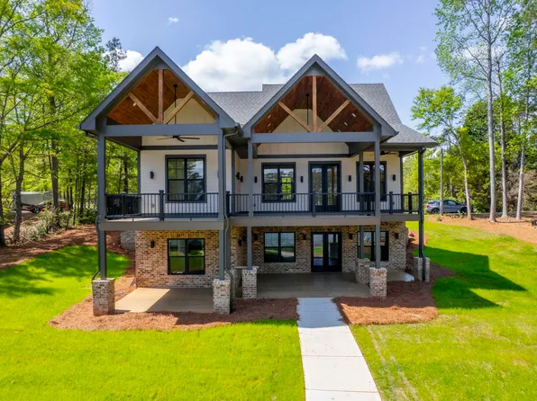 141 Grimes Rd, Milledgeville, GA 31061