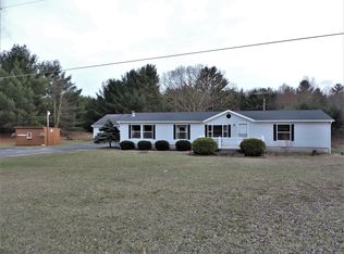 17875 8 Mile Rd, Stanwood, MI 49346