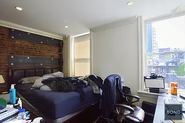 Rented by Bond New York