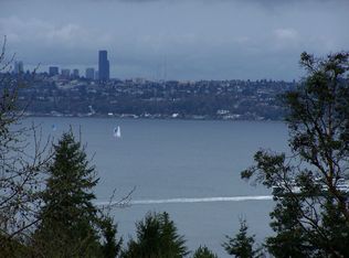 11410 103rd Ave SW, Vashon, WA 98070