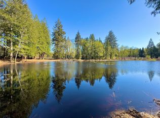 4300 Beauty Lake Rd SW, Pt Orchard, WA 98367