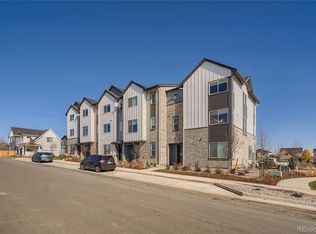 5380 Quail St, Wheat Ridge, CO 80033