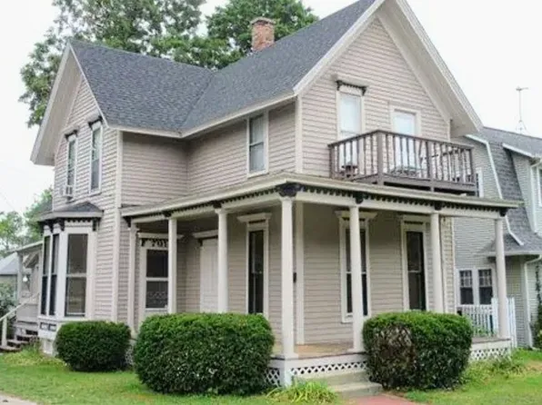 701 Lyon St NE, Grand Rapids, MI 49503