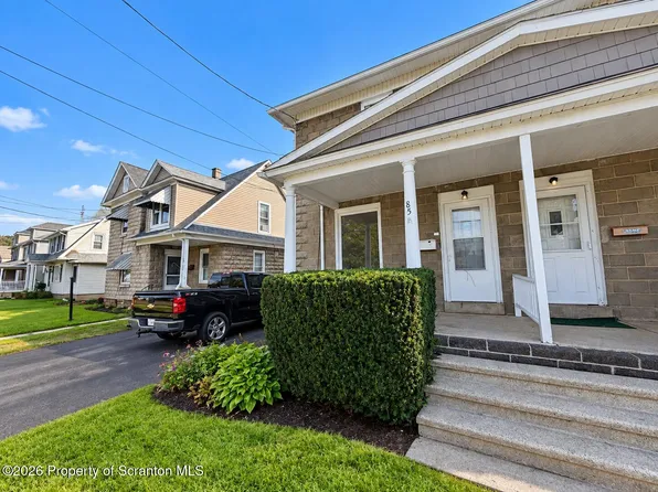85 Tripp St, Kingston, PA 18704