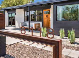 8118 E Granada Rd, Scottsdale, AZ 85257