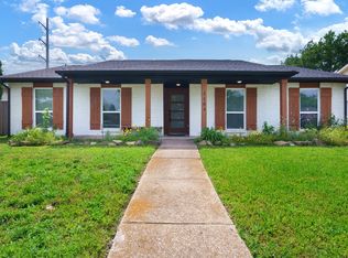 1104 S Bowser Rd, Richardson, TX 75081