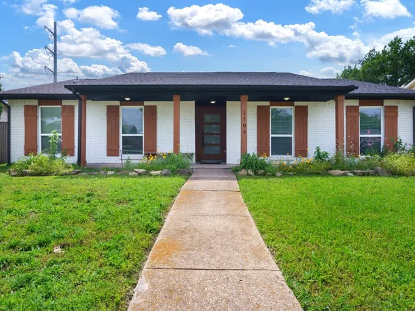 1104 S Bowser Rd, Richardson, TX 75081