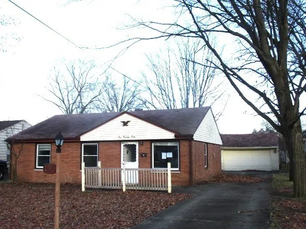 150 Centervale Ave, Youngstown, OH 44512
