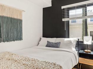 A 4 bedroom, 2 bathroom apartment with common areas and a fully functional kitchen at 1823 Pelham..., Los Angeles, CA 90025