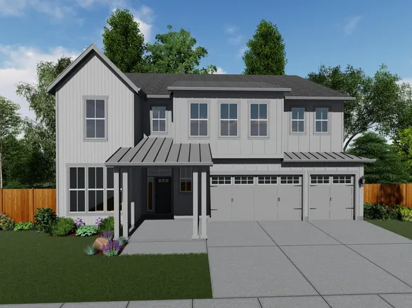 13172 NW Carson Rd, Portland, OR 97229