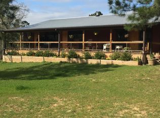 9435 County Road 132, Centerville, TX