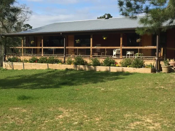 9435 County Road 132, Centerville, TX 75833