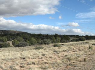 7360 W Santa Maria Vis, Prescott, AZ 86305