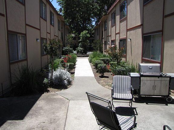 3rd image of 2315 N St APT 2