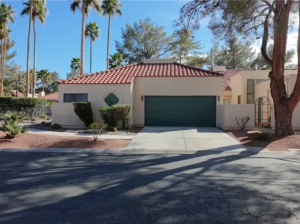 2761 Cape Hope Way, Las Vegas, NV 89121