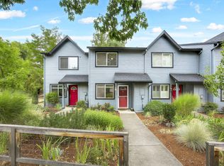 121 E Hersey St, Ashland, OR