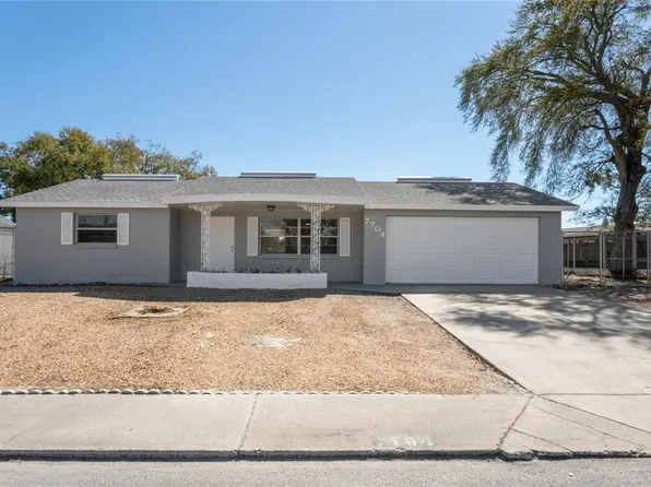7704 Christina Ln, Port Richey, FL 34668