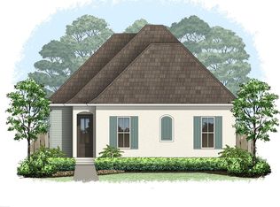 207 Harvey Cay Ln, Youngsville, LA 70592