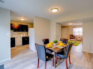 3521 Fieldcreek Way #3521, Parkville, MD 21234