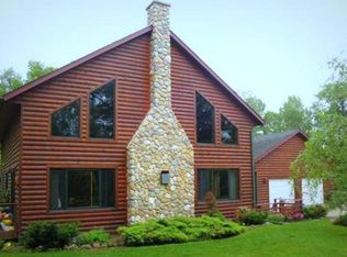 23894 County Road 31, Deerwood, MN 56444