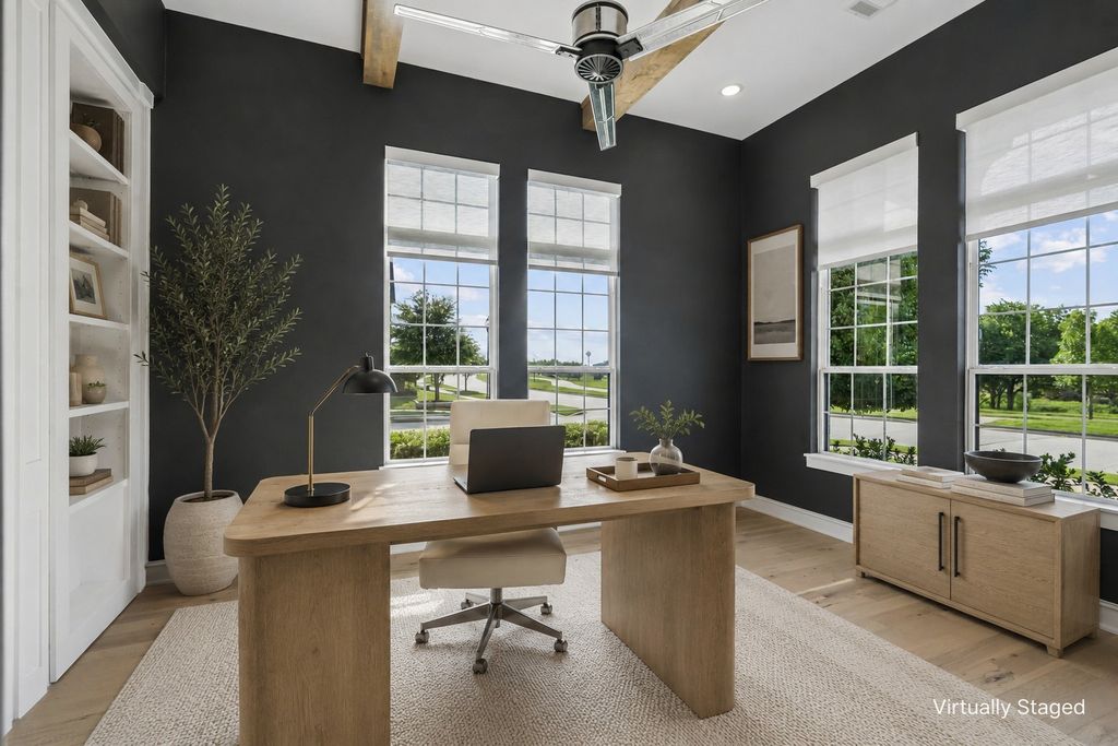 4440 Liberty Dr, Prosper, TX - View 4