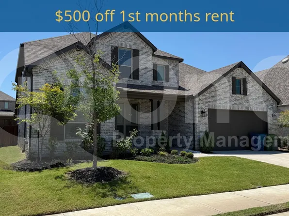 9628 Boulder Point Rd, Oak Point, TX 75068