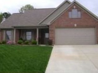 3614 Idle Hour Ct, Owensboro, KY 42303