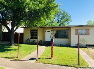 122 Oxford Dr, San Antonio, TX 78213