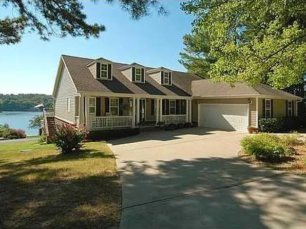 1 Glamis Ln, Bella Vista, AR 72715
