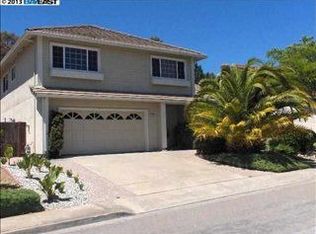 6184 Bellingham Dr, Castro Valley, CA