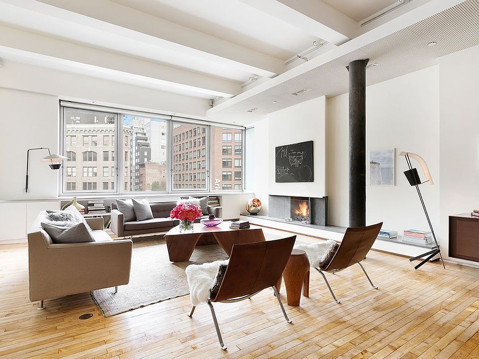 1st image of 16 Desbrosses St APT 3N