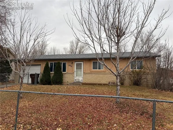 4325 Axtell St S, Colorado Springs, CO 80906