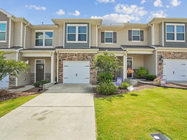 1025 Navigon Dr, Durham, NC 27713