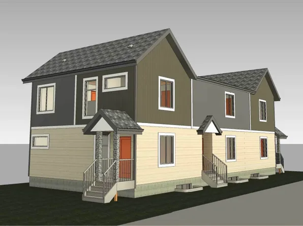 12160 93rd St NW, Edmonton, AB T5G 1E8
