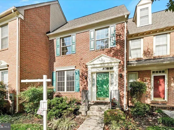 2202 Bear Den Rd, Frederick, MD 21701