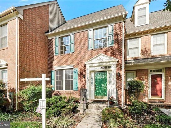 2202 Bear Den Rd, Frederick, MD 21701