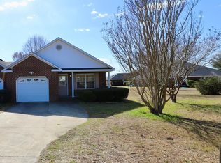 20 Landmark Ct, Sumter, SC 29154