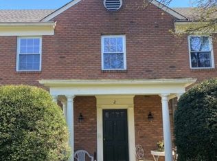 132 Claremont Rd #2D-D, Bernardsville, NJ 07924