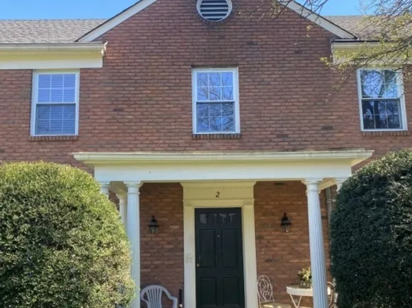 132 Claremont Rd, 2D #D, Bernardsville Boro, NJ 07924
