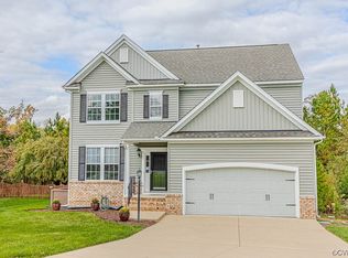 11301 Heartleaf Pl, Moseley, VA 23120