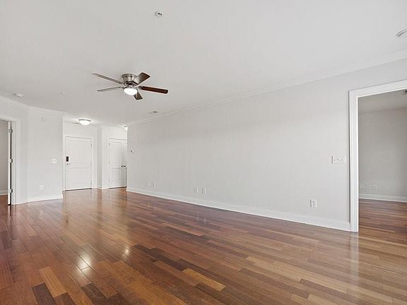 Main Living Area