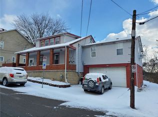 913 Amherst St, Pittsburgh, PA